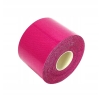 Taśma kinezjologiczna w kolorze różowym Tape 5 cm x 5 cm wodoodporna MOCNA