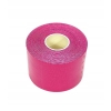 Taśma kinezjologiczna w kolorze różowym Tape 5 cm x 5 cm wodoodporna MOCNA