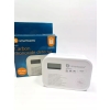 CZUJNIK TLENKU WĘGLA CZADU BEZPRZEWODOWY GŁOŚNY ALARM SMARTWARES PD-8826
