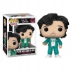 Figurka Funko Pop! Netflix Squid Games Gi-Hun Player:456 Vinylowa kolekcja