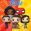 Figurka Funko Pop! Disney Pixar Lightyear Zurg 1214 Vinylowa Kolekcja 21