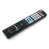 Pilot LG Smart Tv model AKB73615303 AKB73615302 Uniwersalny czarny UCT-041