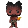 Figurka Funko Pop Movies ! Black Adam Sabbac 1237 Kolekcja Vinylowa 44