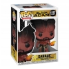 Figurka Funko Pop Movies ! Black Adam Sabbac 1237 Kolekcja Vinylowa 44