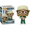 Figurka Funko Pop! movies Bullet Train Ladybug 1292 Kolekcja Vinylowa 96