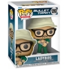 Figurka Funko Pop! movies Bullet Train Ladybug 1292 Kolekcja Vinylowa 96