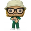 Figurka Funko Pop! movies Bullet Train Ladybug 1292 Kolekcja Vinylowa 96