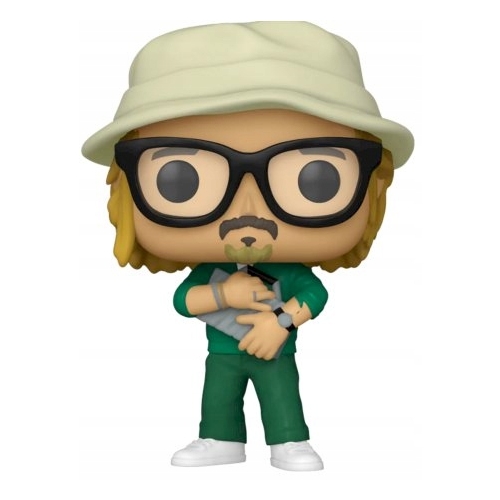Figurka Funko Pop! movies Bullet Train Ladybug 1292 Kolekcja Vinylowa 96