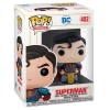 Figurka Funko Pop! Heroes: Imperial Palace Superman 402 Kolekcja Vinylowa
