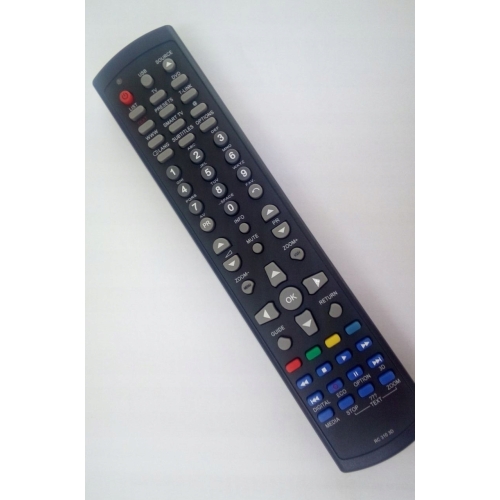 PILOT THOMSON RC1994925 RC310 3D SMART TV ZAMIENNIK LXP827DC RC300
