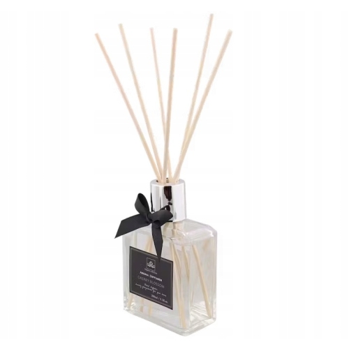 Aromatyzer CHERRY BLOSSOM glamour zestaw prezentowy dekoracja CS
