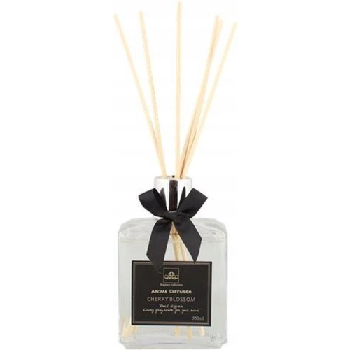 Aromatyzer CHERRY BLOSSOM glamour zestaw prezentowy dekoracja CS