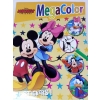 KOLOROWANKA + 295 NAKLEJEK Marvel SPIDER-MAN MegaColor + druga LEGO Gratis