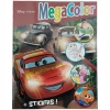 KOLOROWANKA + 295 NAKLEJEK Marvel SPIDER-MAN MegaColor + druga LEGO Gratis