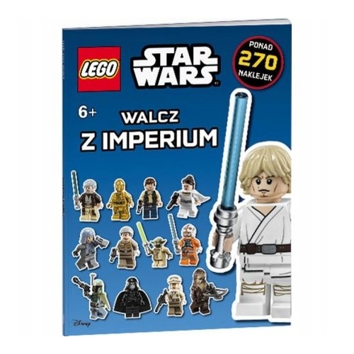 KOLOROWANKA + 295 NAKLEJEK Marvel SPIDER-MAN MegaColor + druga LEGO Gratis