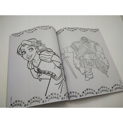 KOLOROWANKA + 295 NAKLEJEK Marvel SPIDER-MAN MegaColor + druga LEGO Gratis