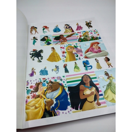 KOLOROWANKA + 295 NAKLEJEK Marvel SPIDER-MAN MegaColor + druga LEGO Gratis