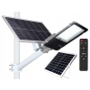 Solarna Lampa uliczna model JD-6120HL IP67 300 W 800 lm zasilanie solarne