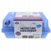 Pochłaniacz wilgoci Limpro z dwoma wkładami 900g ABSORBUJĄCE WILGOĆ PEREŁKI