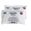 Pochłaniacz wilgoci Limpro z dwoma wkładami 900g ABSORBUJĄCE WILGOĆ PEREŁKI