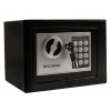 Sejf na klucze WZMOCNIONE ABS 93mm x 113mm x 40 mm ZAMEK SZYFROWY CH-856