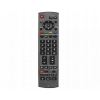 Pilot Panasonic EUR7651120 CZARNY Smart TV PANASONIC