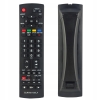 Pilot Panasonic EUR7651120 CZARNY Smart TV PANASONIC
