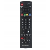Pilot Panasonic EUR7651120 CZARNY Smart TV PANASONIC