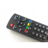 Pilot Panasonic EUR7651120 CZARNY Smart TV PANASONIC