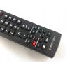 Pilot Panasonic EUR7651120 CZARNY Smart TV PANASONIC