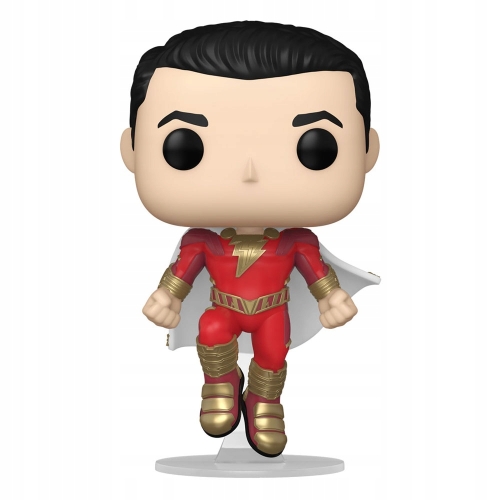Figurka Funko Pop Movies ! Shazam ! Fury of The Gods 1277 Kolekcja Vinylowa