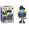 Figurka Funko Pop! MOON GIRL and Devil Dinosaur Marvel 1119 Kolekcja Vinyl