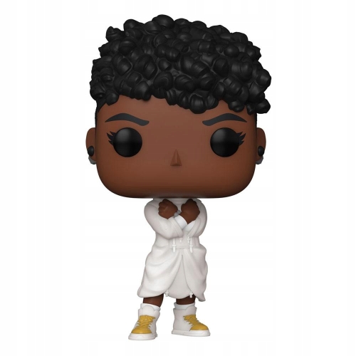 Figurka Funko Pop! SHURI Black Panther Wakanda Forever 1174 Kolekcja Vinyl