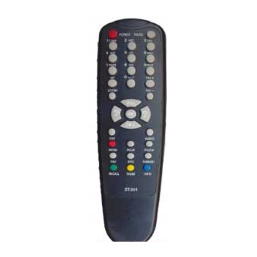 PILOT firma NEWSTAR NEW STAR model ST-201 ST201 SAT929 czarny