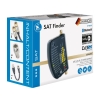 SUMATOR TV-SAT SSC-2 2x SAT+TV NAZIEMNA COMBINER