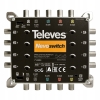 SUMATOR TV-SAT SSC-2 2x SAT+TV NAZIEMNA COMBINER