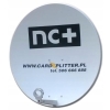 SUMATOR TV-SAT SSC-2 2x SAT+TV NAZIEMNA COMBINER