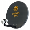 SUMATOR TV-SAT SSC-2 2x SAT+TV NAZIEMNA COMBINER