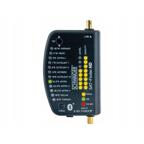 SUMATOR TV-SAT SSC-2 2x SAT+TV NAZIEMNA COMBINER
