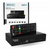 Tuner dekoder naziemnej TV DVB-T2 H.265 HEVC firma Cabletech model URZ0336B