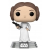 Funko Pop! Princess Leia Stars Wars 512 2022 Galactic Vinylowa Kolekcja 65