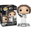 Funko Pop! Princess Leia Stars Wars 512 2022 Galactic Vinylowa Kolekcja 65