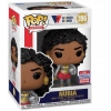 Figurka Funko Pop! Wonder Woman NUBIA 396 LIMITED EDITION Kolekcja Vinylowa