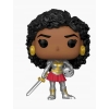 Figurka Funko Pop! Wonder Woman NUBIA 396 LIMITED EDITION Kolekcja Vinylowa