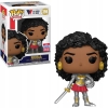 Figurka Funko Pop! Wonder Woman NUBIA 396 LIMITED EDITION Kolekcja Vinylowa