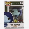 Figurka Funko Pop! HALO INFINITE THE WEAPON 26 GLOW Kolekcja Vinylowa 83