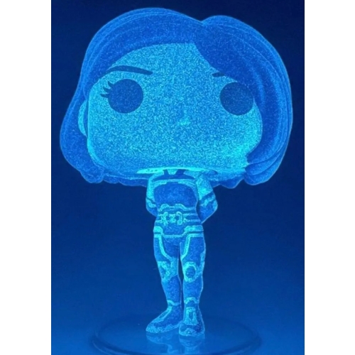 Figurka Funko Pop! HALO INFINITE THE WEAPON 26 GLOW Kolekcja Vinylowa 83