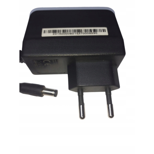 ZASILACZ MODEL GT-WCCH12000150-102 12V 1,3A DEKODERY SPRZĘT RTV AGD JAKOŚĆ