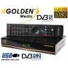 Pilot oryginalny firma Golden Interstar (Golden Media) model GM990 Spark