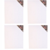 PŁÓTNO Podobrazie malarskie wymiar 40 cm x 50 cm firma Van Bleiswijck 1 szt
